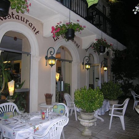 Appart'Hotel Les Tilleuls Saint-Macaire Dış mekan fotoğraf