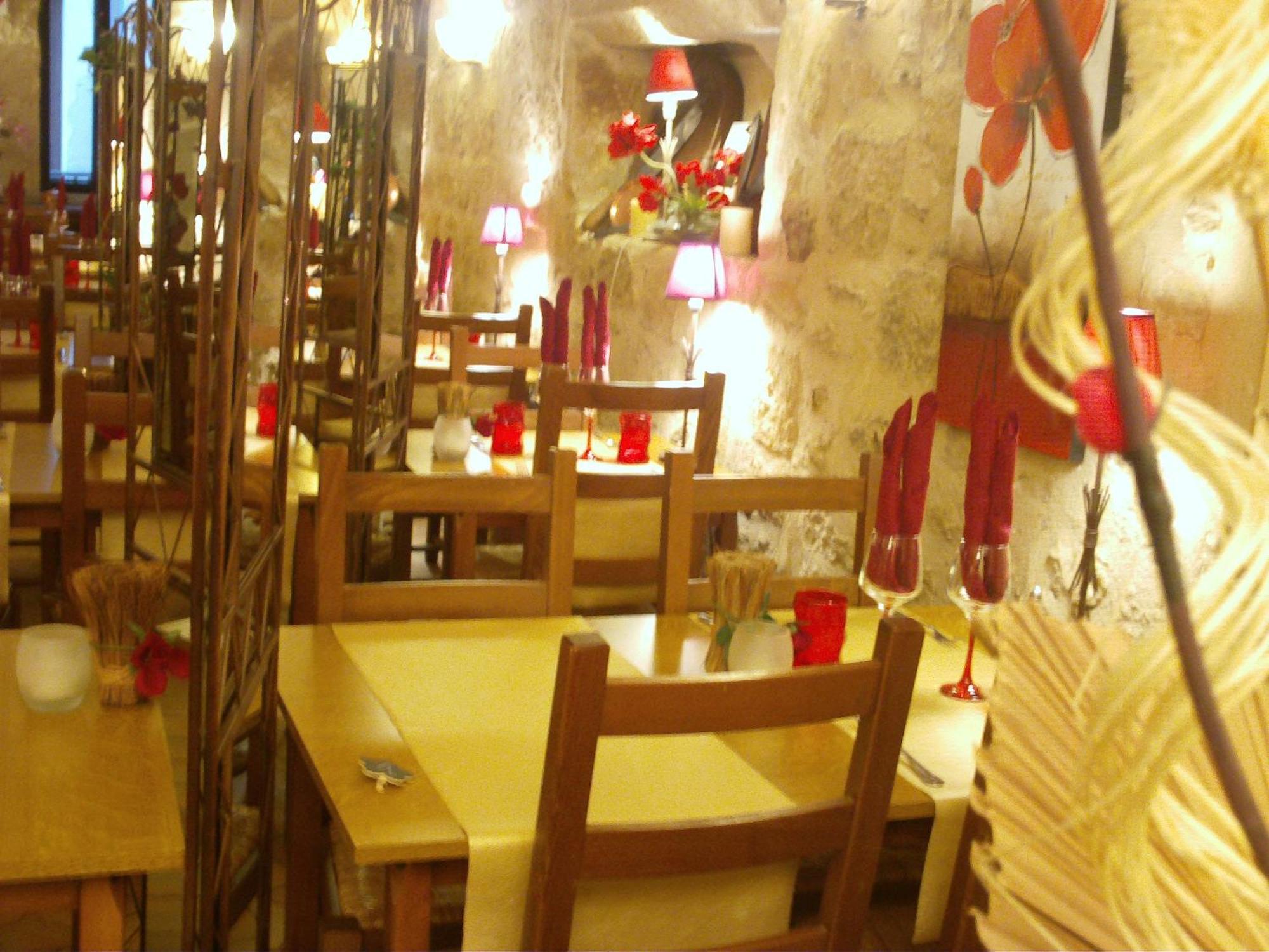 Appart'Hotel Les Tilleuls Saint-Macaire Dış mekan fotoğraf