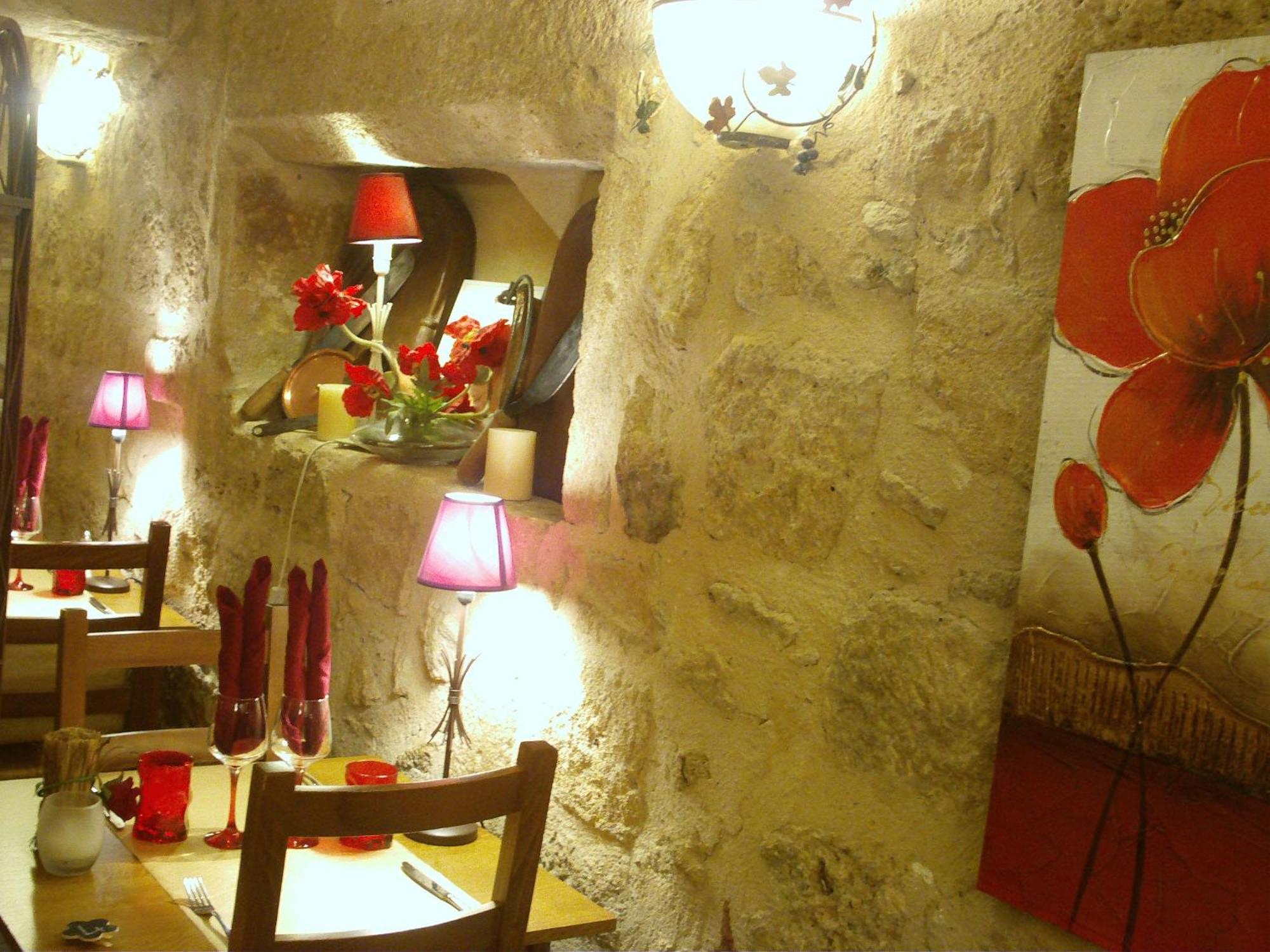 Appart'Hotel Les Tilleuls Saint-Macaire Dış mekan fotoğraf