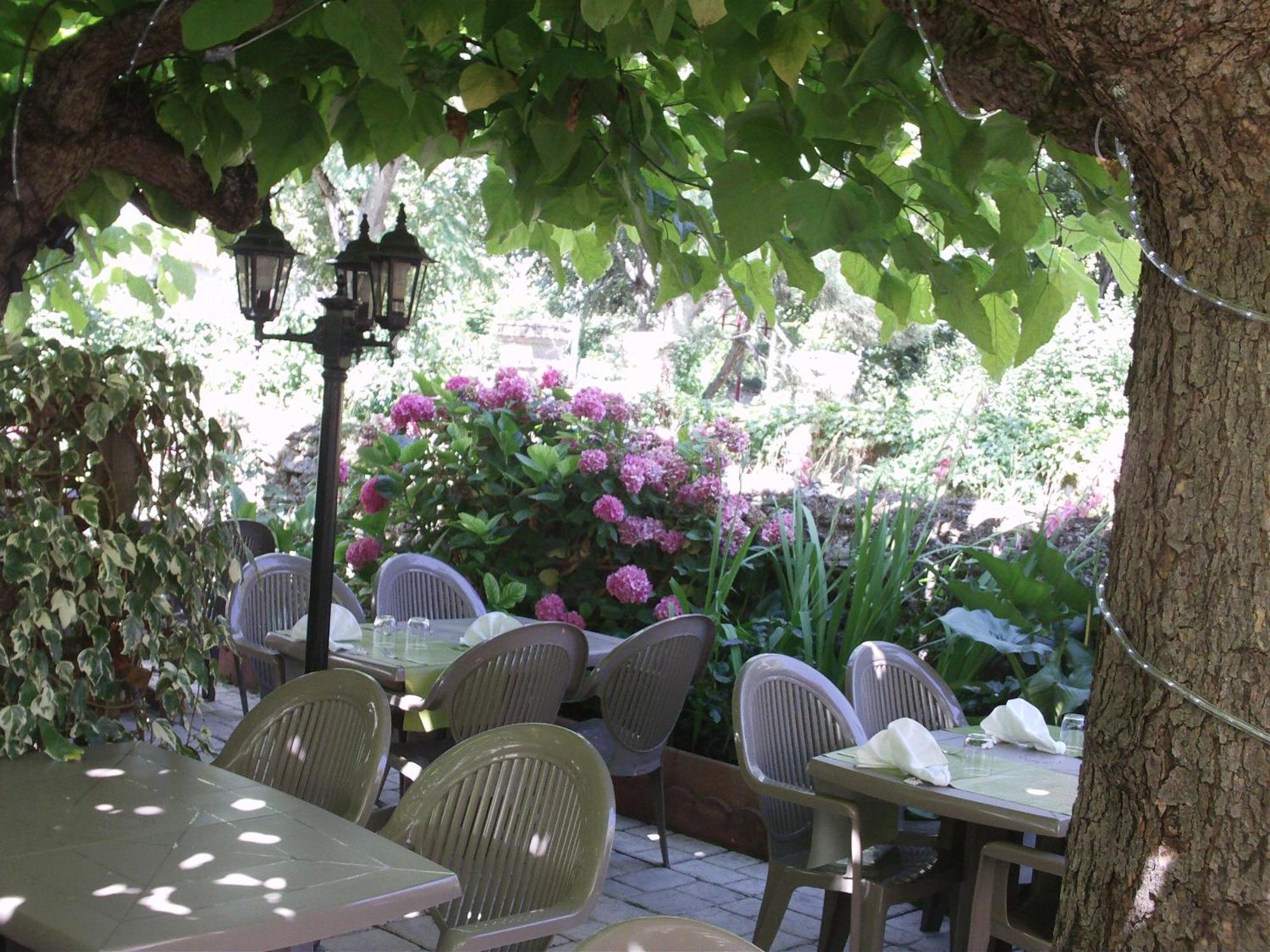 Appart'Hotel Les Tilleuls Saint-Macaire Dış mekan fotoğraf