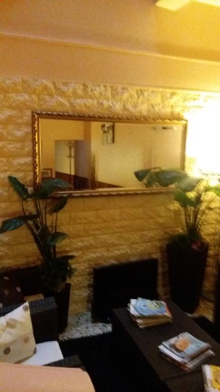 Appart'Hotel Les Tilleuls Saint-Macaire Dış mekan fotoğraf
