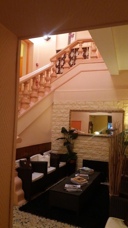 Appart'Hotel Les Tilleuls Saint-Macaire Dış mekan fotoğraf