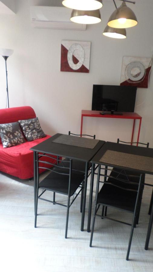 Appart'Hotel Les Tilleuls Saint-Macaire Dış mekan fotoğraf